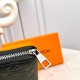 2023SS LOUIS VUITTON Louis Vuitton overseas limited new long wallet 2023SS LOUIS VUITTON Louis Vuitton overseas limited new long wallet