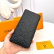 2023SS LOUIS VUITTON Louis Vuitton overseas limited new long wallet 2023SS LOUIS VUITTON Louis Vuitton overseas limited new long wallet