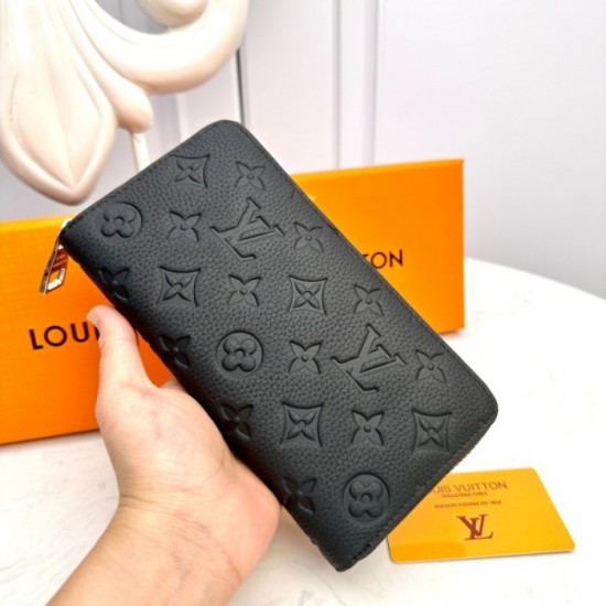 2023SS LOUIS VUITTON Louis Vuitton overseas limited new long wallet 2023SS LOUIS VUITTON Louis Vuitton overseas limited new long wallet