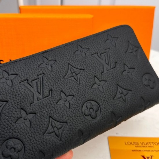 2023SS LOUIS VUITTON Louis Vuitton overseas limited new long wallet 2023SS LOUIS VUITTON Louis Vuitton overseas limited new long wallet