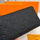 2023SS LOUIS VUITTON Louis Vuitton overseas limited new long wallet 2023SS LOUIS VUITTON Louis Vuitton overseas limited new long wallet
