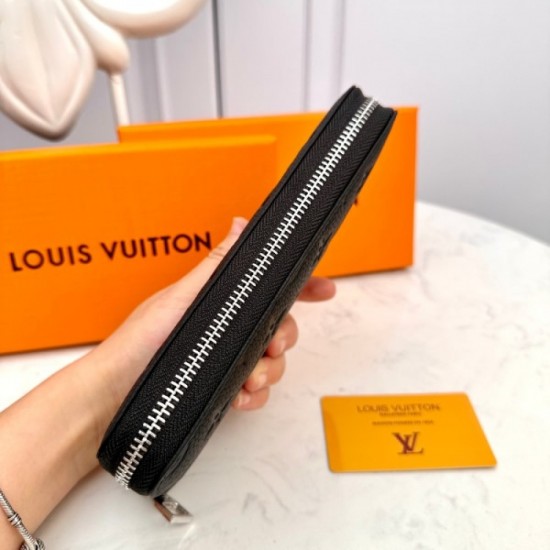 2023SS LOUIS VUITTON Louis Vuitton overseas limited new long wallet 2023SS LOUIS VUITTON Louis Vuitton overseas limited new long wallet