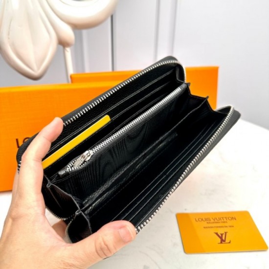 2023SS LOUIS VUITTON Louis Vuitton overseas limited new long wallet 2023SS LOUIS VUITTON Louis Vuitton overseas limited new long wallet