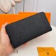 2023SS LOUIS VUITTON Louis Vuitton trendy forefront long wallet 2023SS LOUIS VUITTON Louis Vuitton trendy forefront long wallet