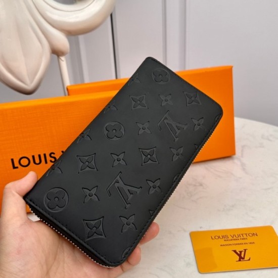 2023SS LOUIS VUITTON Louis Vuitton trendy forefront long wallet 2023SS LOUIS VUITTON Louis Vuitton trendy forefront long wallet