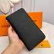 2023SS LOUIS VUITTON Louis Vuitton trendy forefront long wallet 2023SS LOUIS VUITTON Louis Vuitton trendy forefront long wallet