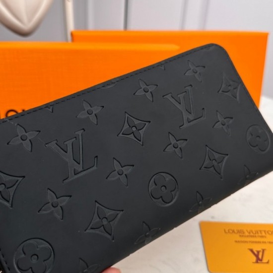 2023SS LOUIS VUITTON Louis Vuitton trendy forefront long wallet 2023SS LOUIS VUITTON Louis Vuitton trendy forefront long wallet