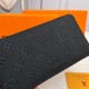 2023SS LOUIS VUITTON Louis Vuitton trendy forefront long wallet 2023SS LOUIS VUITTON Louis Vuitton trendy forefront long wallet