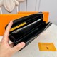 2023SS LOUIS VUITTON Louis Vuitton trendy forefront long wallet 2023SS LOUIS VUITTON Louis Vuitton trendy forefront long wallet