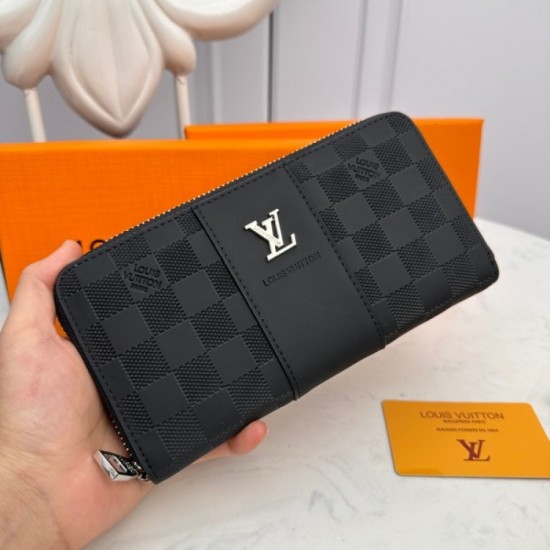 2023SS LOUIS VUITTON Louis Vuitton Long Wallet 2023SS LOUIS VUITTON Louis Vuitton Long Wallet