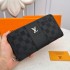 2023SS LOUIS VUITTON Louis Vuitton Long Wallet