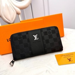 2023SS LOUIS VUITTON Louis Vuitton Long Wallet
