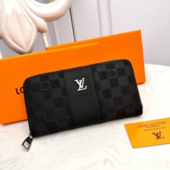 2023SS LOUIS VUITTON Louis Vuitton Long Wallet 2023SS LOUIS VUITTON Louis Vuitton Long Wallet