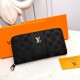 2023SS LOUIS VUITTON Louis Vuitton Long Wallet 2023SS LOUIS VUITTON Louis Vuitton Long Wallet