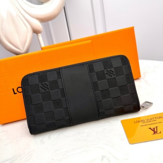 2023SS LOUIS VUITTON Louis Vuitton Long Wallet 2023SS LOUIS VUITTON Louis Vuitton Long Wallet
