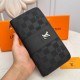2023SS LOUIS VUITTON Louis Vuitton Long Wallet 2023SS LOUIS VUITTON Louis Vuitton Long Wallet