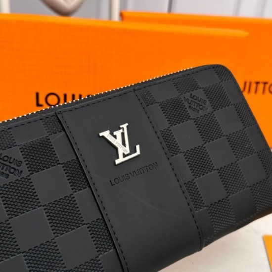 2023SS LOUIS VUITTON Louis Vuitton Long Wallet 2023SS LOUIS VUITTON Louis Vuitton Long Wallet