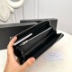 2023SS PRADA Prada latest limited time sale long wallet 2023SS PRADA Prada latest limited time sale long wallet