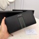 2023SS PRADA Prada gift long wallet to give 2023SS PRADA Prada gift long wallet to give