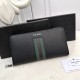 2023SS PRADA Prada gift long wallet to give 2023SS PRADA Prada gift long wallet to give