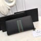 2023SS PRADA Prada gift long wallet to give 2023SS PRADA Prada gift long wallet to give