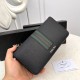 2023SS PRADA Prada gift long wallet to give 2023SS PRADA Prada gift long wallet to give