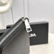 2023SS PRADA Prada Summer New Long Wallet 2023SS PRADA Prada Summer New Long Wallet