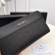 2023SS PRADA Prada Summer New Long Wallet 2023SS PRADA Prada Summer New Long Wallet