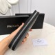 2023SS PRADA Prada Summer New Long Wallet 2023SS PRADA Prada Summer New Long Wallet
