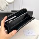 2023SS PRADA Prada Summer New Long Wallet 2023SS PRADA Prada Summer New Long Wallet