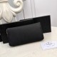 2023SS PRADA Prada A long wallet that you can fully enjoy this summer 2023SS PRADA Prada A long wallet that you can fully enjoy this summer