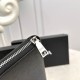 2023SS PRADA Prada This summer's new long wallet that attracts attention 2023SS PRADA Prada This summer's new long wallet that attracts attention