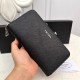2023SS PRADA Prada This summer's new long wallet that attracts attention 2023SS PRADA Prada This summer's new long wallet that attracts attention