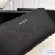 2023SS PRADA Prada This summer's new long wallet that attracts attention 2023SS PRADA Prada This summer's new long wallet that attracts attention