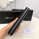 2023SS PRADA Prada This summer's new long wallet that attracts attention 2023SS PRADA Prada This summer's new long wallet that attracts attention