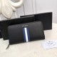 2023SS PRADA Prada fan must-see spring and summer new long wallet 2023SS PRADA Prada fan must-see spring and summer new long wallet