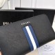 2023SS PRADA Prada fan must-see spring and summer new long wallet 2023SS PRADA Prada fan must-see spring and summer new long wallet