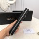 2023SS PRADA Prada fan must-see spring and summer new long wallet 2023SS PRADA Prada fan must-see spring and summer new long wallet