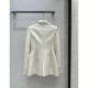 ALEXANDER WANG Alexander Wang Popular 2023SS double-breasted blazer this year ALEXANDER WANG Alexander Wang Popular 2023SS double-breasted blazer this year