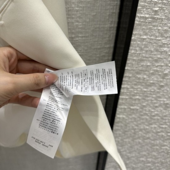 ALEXANDER WANG Alexander Wang Popular 2023SS double-breasted blazer this year ALEXANDER WANG Alexander Wang Popular 2023SS double-breasted blazer this year