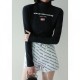ALEXANDER WANG Challenge the cheapest 2023SS long sleeve T-shirt ALEXANDER WANG Challenge the cheapest 2023SS long sleeve T-shirt