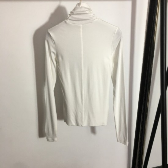 ALEXANDER WANG Challenge the cheapest 2023SS long sleeve T-shirt ALEXANDER WANG Challenge the cheapest 2023SS long sleeve T-shirt