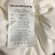 ALEXANDER WANG Challenge the cheapest 2023SS long sleeve T-shirt ALEXANDER WANG Challenge the cheapest 2023SS long sleeve T-shirt