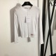 ALEXANDER WANG Sale Price 2023SS Long Sleeve T-shirt ALEXANDER WANG Sale Price 2023SS Long Sleeve T-shirt