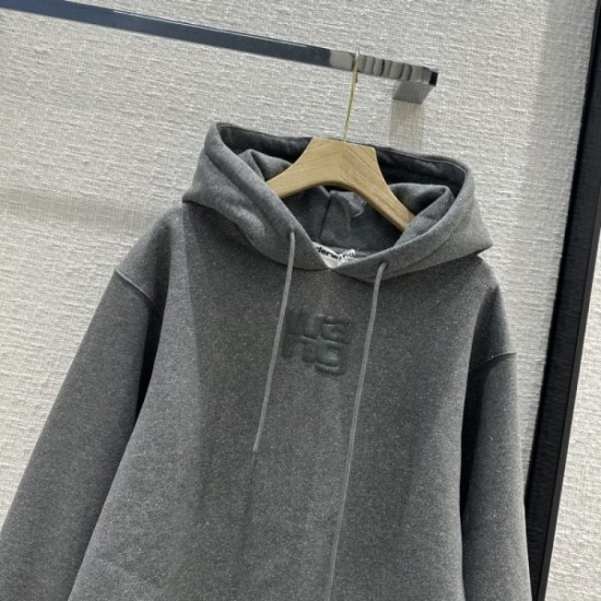 ALEXANDER WANG Alexander Wang 2023FW Parker For a stylish impression ALEXANDER WANG Alexander Wang 2023FW Parker For a stylish impression