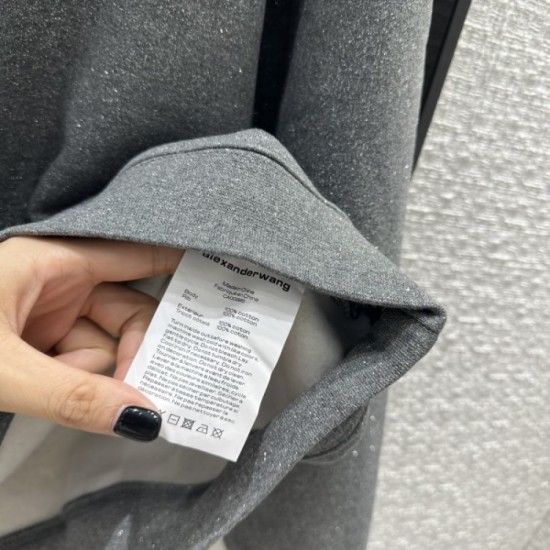ALEXANDER WANG Alexander Wang 2023FW Parker For a stylish impression ALEXANDER WANG Alexander Wang 2023FW Parker For a stylish impression