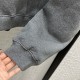 ALEXANDER WANG Alexander Wang 2023FW pullover was full of luxury ALEXANDER WANG Alexander Wang 2023FW pullover was full of luxury
