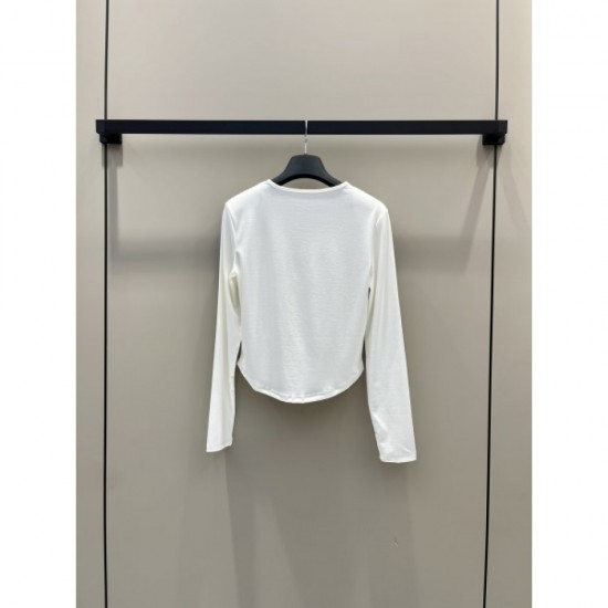 ALEXANDER WANG Alexander Wang 2023FW Long-sleeved jacket Summer must-buy! ALEXANDER WANG Alexander Wang 2023FW Long-sleeved jacket Summer must-buy!