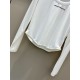 ALEXANDER WANG Alexander Wang 2023FW Long-sleeved jacket Summer must-buy! ALEXANDER WANG Alexander Wang 2023FW Long-sleeved jacket Summer must-buy!