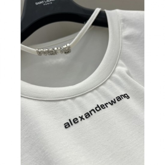 ALEXANDER WANG Alexander Wang 2023FW Long-sleeved jacket Summer must-buy! ALEXANDER WANG Alexander Wang 2023FW Long-sleeved jacket Summer must-buy!